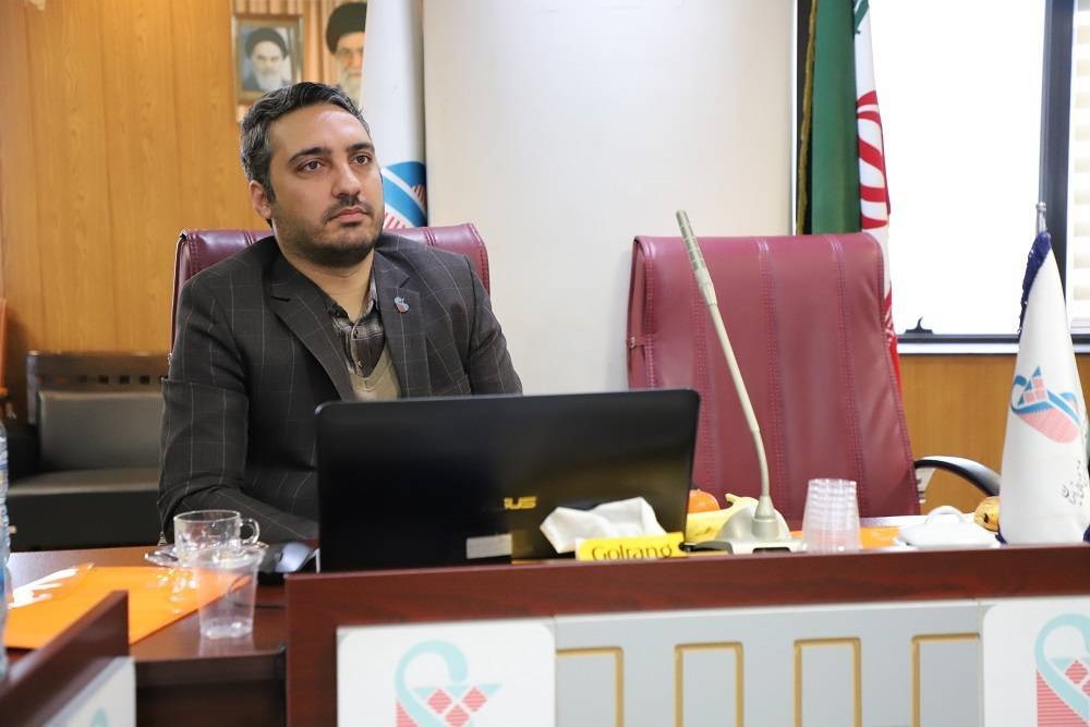 نشست هم‌اندیشی معاونین فرهنگی دانشکده‌ها